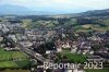 Luftaufnahme Kanton Aargau/Muri - Foto Muri AG    8615